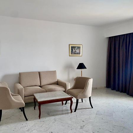 Blumar Resort & Spa Hammamet Dış mekan fotoğraf