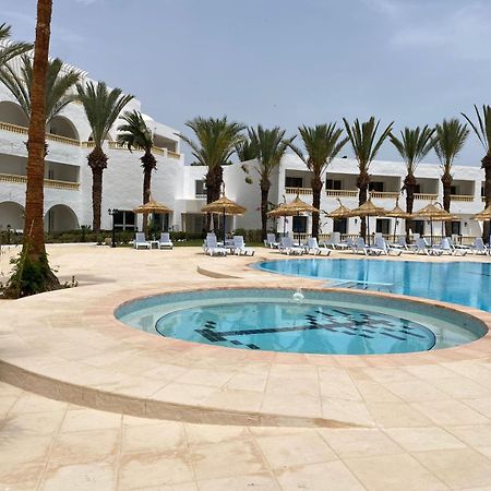 Blumar Resort & Spa Hammamet Dış mekan fotoğraf