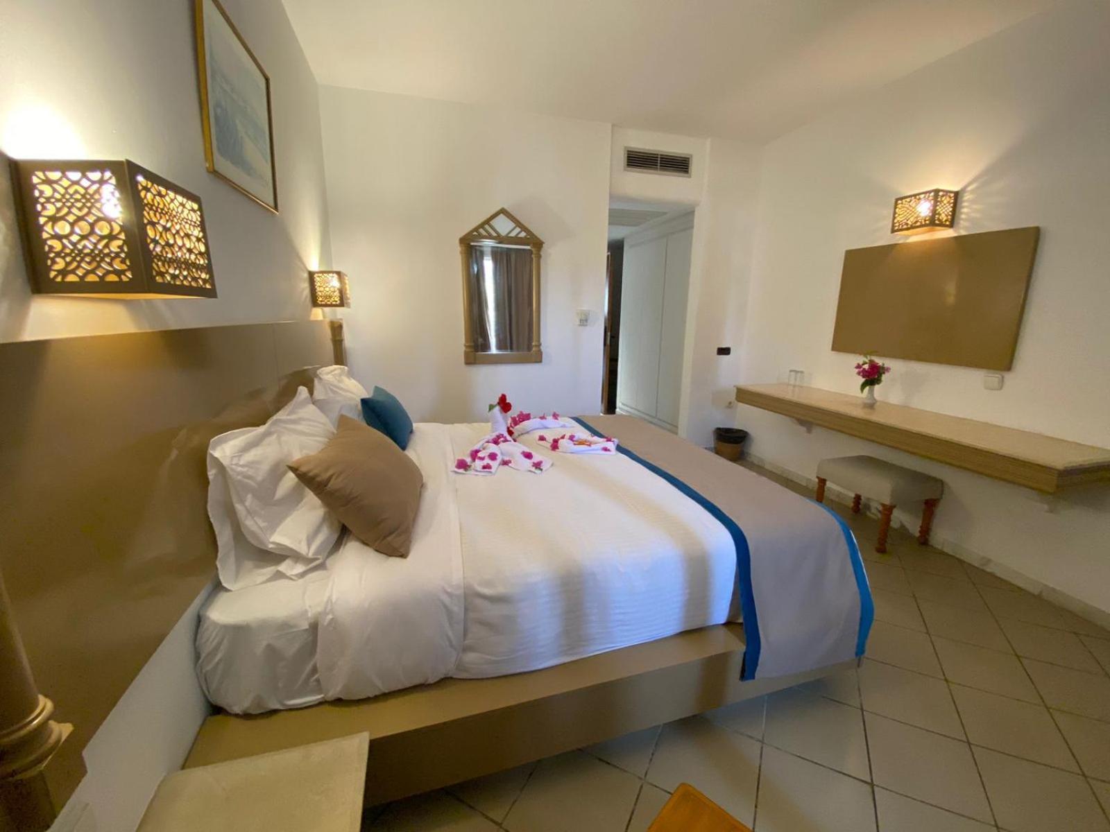 Blumar Resort & Spa Hammamet Dış mekan fotoğraf