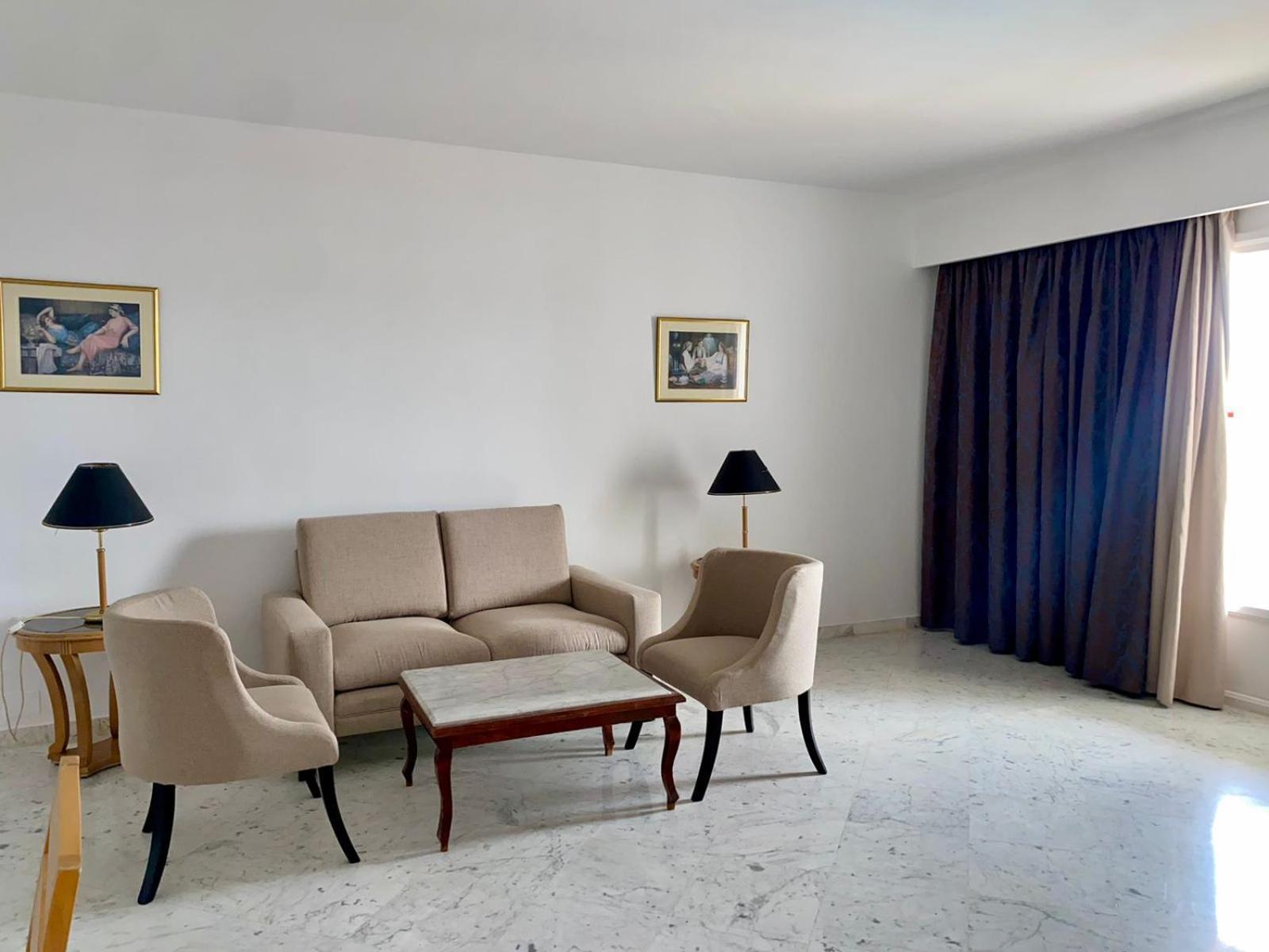 Blumar Resort & Spa Hammamet Dış mekan fotoğraf