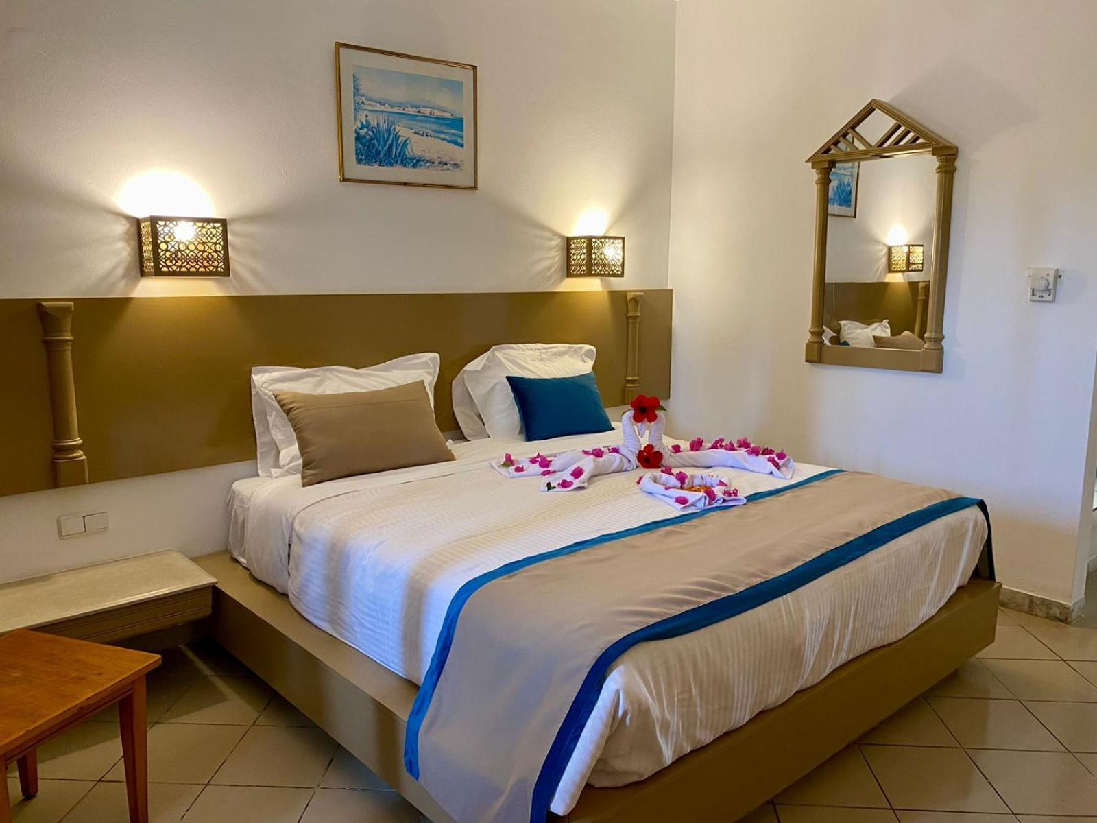 Blumar Resort & Spa Hammamet Dış mekan fotoğraf