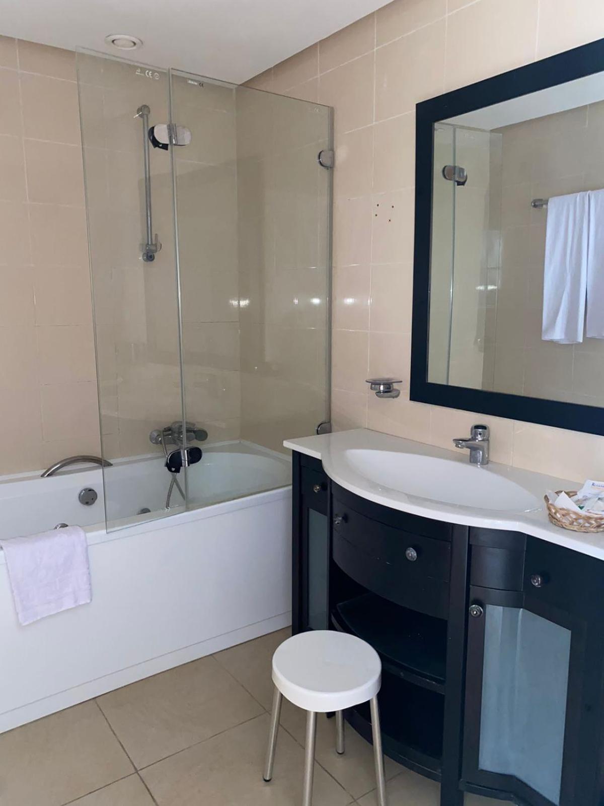 Blumar Resort & Spa Hammamet Dış mekan fotoğraf