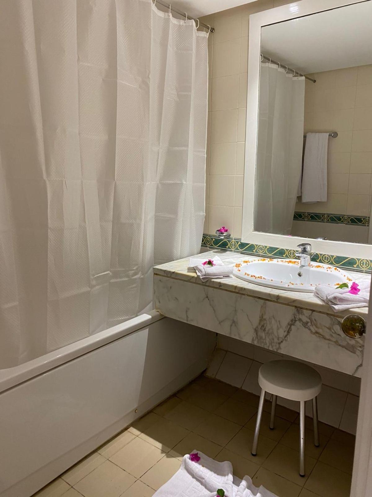Blumar Resort & Spa Hammamet Dış mekan fotoğraf