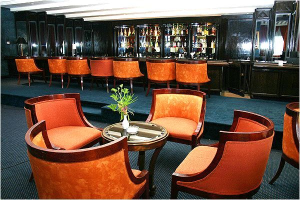 Blumar Resort & Spa Hammamet Dış mekan fotoğraf
