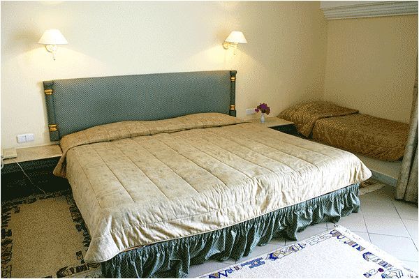 Blumar Resort & Spa Hammamet Dış mekan fotoğraf